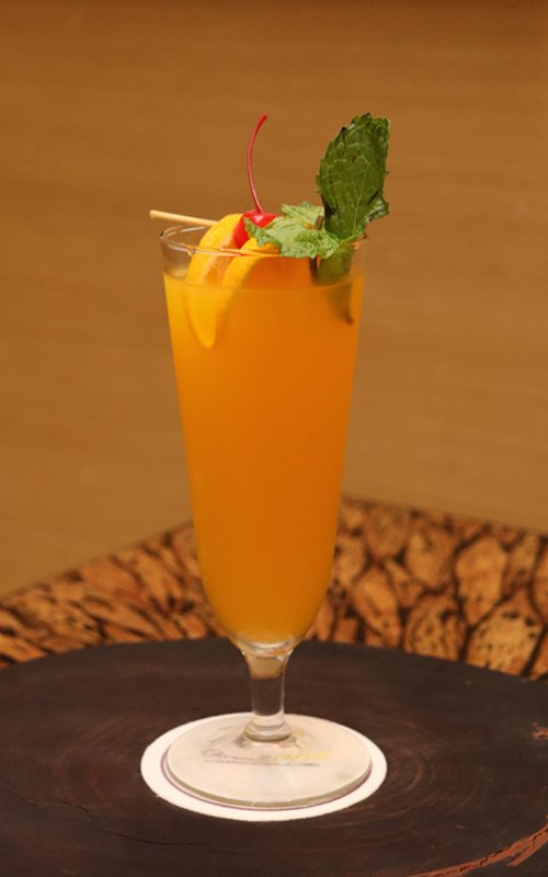 Orange Juice